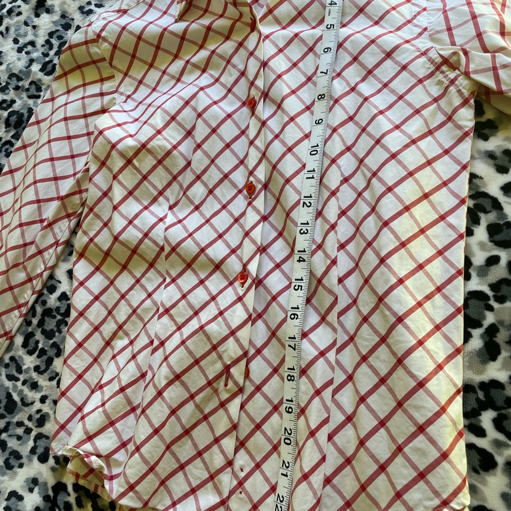 Working blouse - Picture 6 of 6